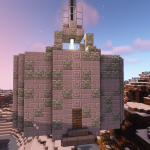 Ancient Tower