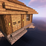 Peaceful Village House
