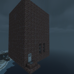 3-Floor Maze