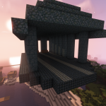 Ocean Temple