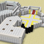 DanTDM's Old Lab (w/ treasure room)