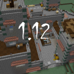Ercerus's Illager Fortresses (Backported)