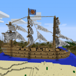 Boat Thing