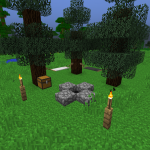 Comforts Camp Pack