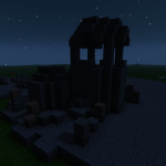 Ocean Ruin