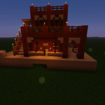 Desert Bazaar