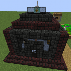 VillageGen2