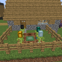 VillageGen5(Attained Drops 2)