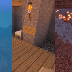 Structure Placement Rules
