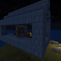 Underwater Shrine