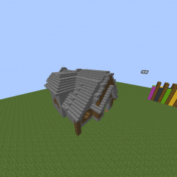 LITTLE HOUSE (ISN'T VOID)