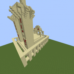 THE CASTLE OF THE SAND'S CRAB