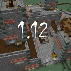 Ercerus's Illager Fortresses (Backported)