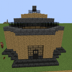 VillageGen1
