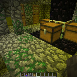 TwoStoryDungeon