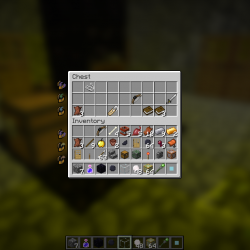 Just A Loot System For My TwoStoryDungeon