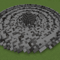IridiumMeteor