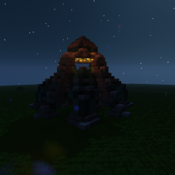 Water Temple