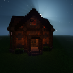 Outpost