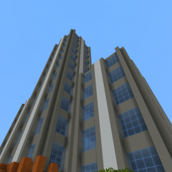Skyscraper